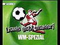 &quot;Lebbe geht weider&quot; WM SPEZIAL:  Montag 08.Juli 2010