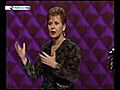 Joyce Meyer - Das Leben genießen 07.06.2010