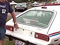 Pinto Parade Roars Through Pa.