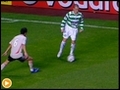 Celtic Glasgow - Benfica Lizbona (2006.10.17)