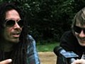 Interview With KoRn On Their Career