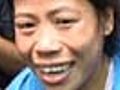 World champ Marykom recalls fight