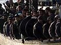 Italy’s Tunisian immigrants problem