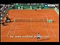 Final Roland Garros 2007 Nadal Vs Federer (Y 2)