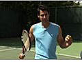 How to Play Tennis-Ground Strokes