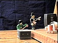 The JELLYBEARS 