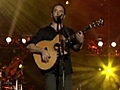 Bonnaroo 2010: Dave Matthews Band