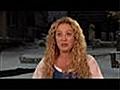 Red Riding Hood - Virginia Madsen