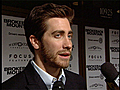 Famous: Jake Gyllenhaal - Breakout Roles