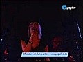 Live Karaoke gesungen von Terrorigel