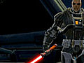The Old Republic: Sith Warrior