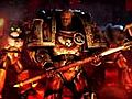 Warhammer 40,000: Dawn of War II