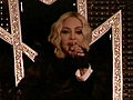 Polonia,  no al concerto di Madonna