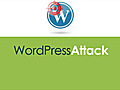 YouTube Video Plugins - WordPress Attack