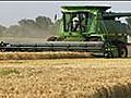 News Hub: Demand for U.S. Wheat Could Spark Riots