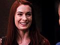 Felicia Day Guest Stars - Sneak Peek - Eureka