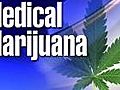 Advocates back NJ medical marijuana