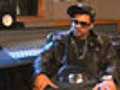 Watch: Shaggy&#039;s bombastic cricket song