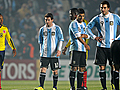 Jorge Ramos: Estrellas argentinas brillan por su ausencia
