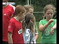 AOK Gesundheitsmagazin: Frauen- und Mädchenfußball,  28. Juni 2011