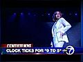 VIDEO: 9 to 5 to close doors