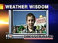 Weather Wisdom Lincoln St. Elementary 3/19