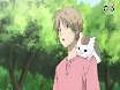 Natsume Yuujinchou ep 8