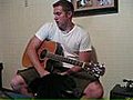 Learn to Play Banana Pancakes by Jack Johnson Part One on Guitar