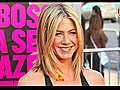 Jennifer Aniston on &#039;Horrible Bosses&#039; Cast: The &#039;Chemistry Was Genius&#039;