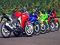 India’s top trackday motorcycles: Which one should you buy?