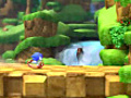 Sonic Generations: Video