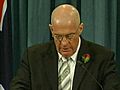 Nuttall explains loans to Qld govt