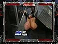 WWE : Monday night RAW : Rewriting 