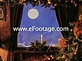 CHRISTMAS CANDLE - 1 - HD