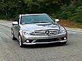 2009 Mercedes-Benz C-Class