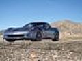 First Test: 2011 Chevrolet Corvette Z06 Video