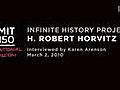 Robert Horvitz