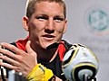 Schweinsteiger will Revanche für EM