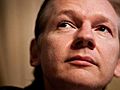 TIME Exclusive: Julian Assange Says Clinton &#039;Should Resign&#039;