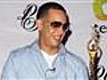 Daddy Yankee recibe un premio especial