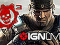 One Hour of Gears of War 3: Multiplayer Q&A