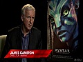 Avatar (James Cameron ? Special Edition Interview)