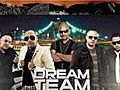 Este jueves acompana al Dream Team en el MetroPCS Dreamteam Xperience