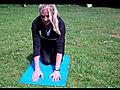 Exercise 2: Full moving Press Up (with options)