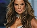 Exclusivo: Alessandra Ambrosio encanta en Victoria´s Secret