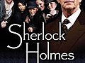 Sherlock Holmes & the Baker Street Irregulars (Part 1)