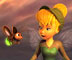 Tinker Bell and the Lost Treasure - Nintendo DS