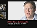 RLE Investigator Profile Video Series: Martin W. Zwierlein