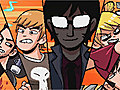 Video Game Trailer: &#039;Scott Pilgrim&#039;