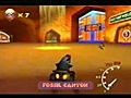 Diddy Kong Racing [eu] (N64) - Single-segment 100% 2:37:24 - Stefan Mahrla (2006)